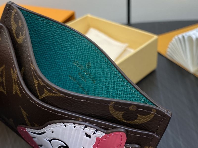 Louis Vuitton Wallets